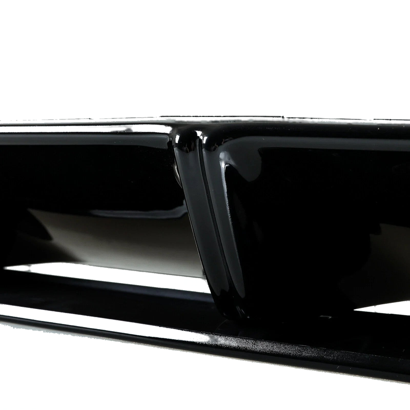 Benz C-Class S205 W205 AMG 2015-2020 Rear Diffuser