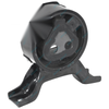 Toyota RAV4 Rear Arm Bush Differential Diff Mount Rubber Mounting Bracket