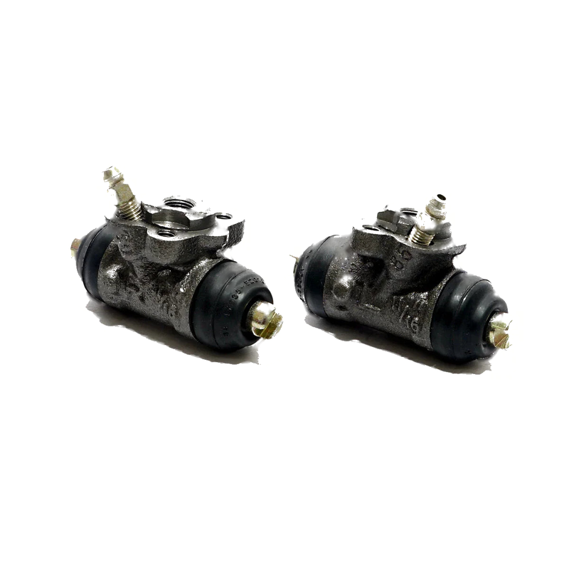 Toyota Paseo Cynos Coupe 1991-1995 11/16 Rear Brake Cylinders