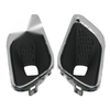 Jeep Cherokee L&R Front Fog Light Covers (2019-2020)