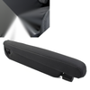 Land Rover Freelander 2 (2007-2015) Black Left Front Seat Armrest