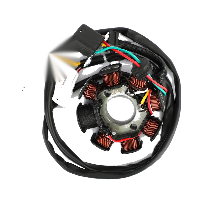 Bete RR 125 250 300 400 450 520 Xtrainer 300 Stator (2015-2018)