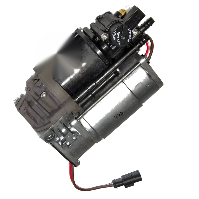 BMW 750Li 535i B7 2016 37206864215  37206789450Shock Absorber Parts Air Suspension Compressor Pump