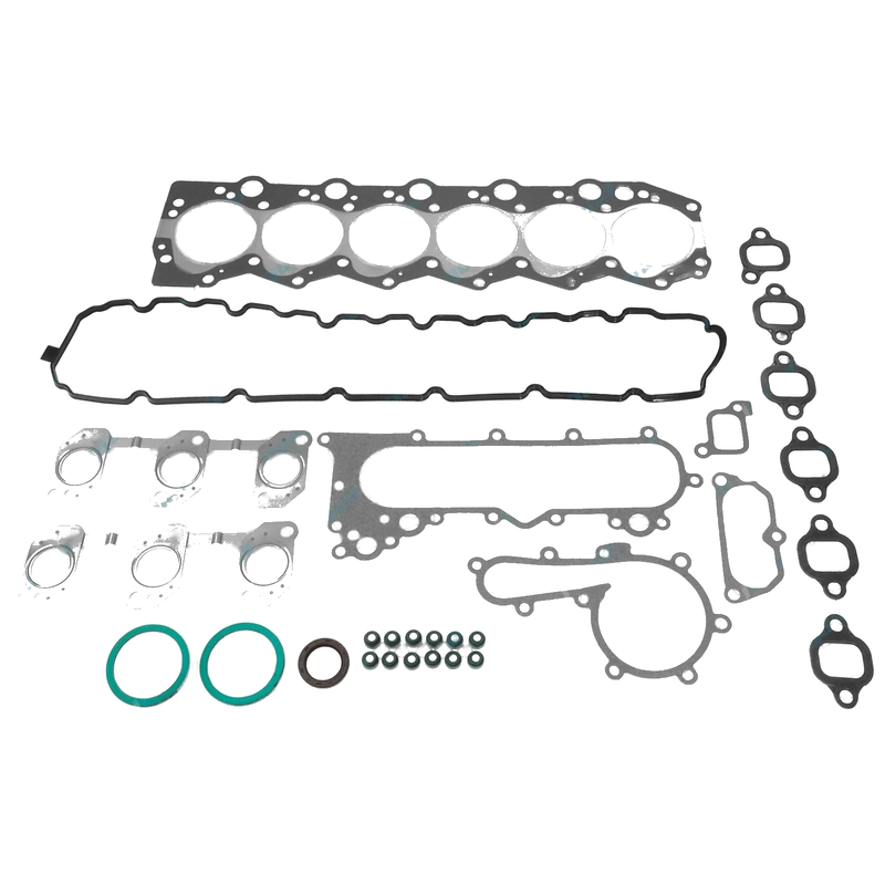 Landcruiser HZJ105 6cyl 1HZ 4.2L Diesel VRS Set inc Cylinder Head Gasket