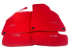 Porsche 987 Boxster GTS Premium Carpet Floor Mats (2005-2012)
