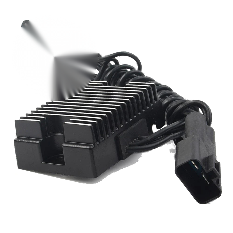 Harley-Davidson Dyna Super Glide FXD Voltage Regulator Assy (1999-2003)
