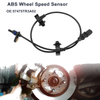 Honda Civic ABS Wheel Speed Sensor (2016-2021)