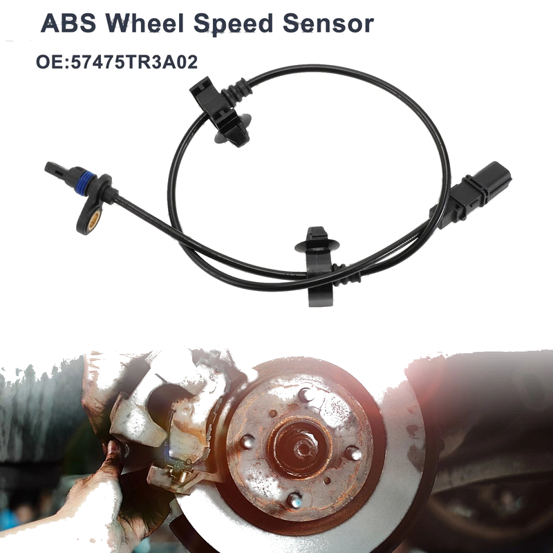 Honda Civic ABS Wheel Speed Sensor (2016-2021)