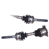 Toyota Hilux KZN165 (1999-2005) 4X4 Diesel 2 x CV Joint Axle Drive Shafts