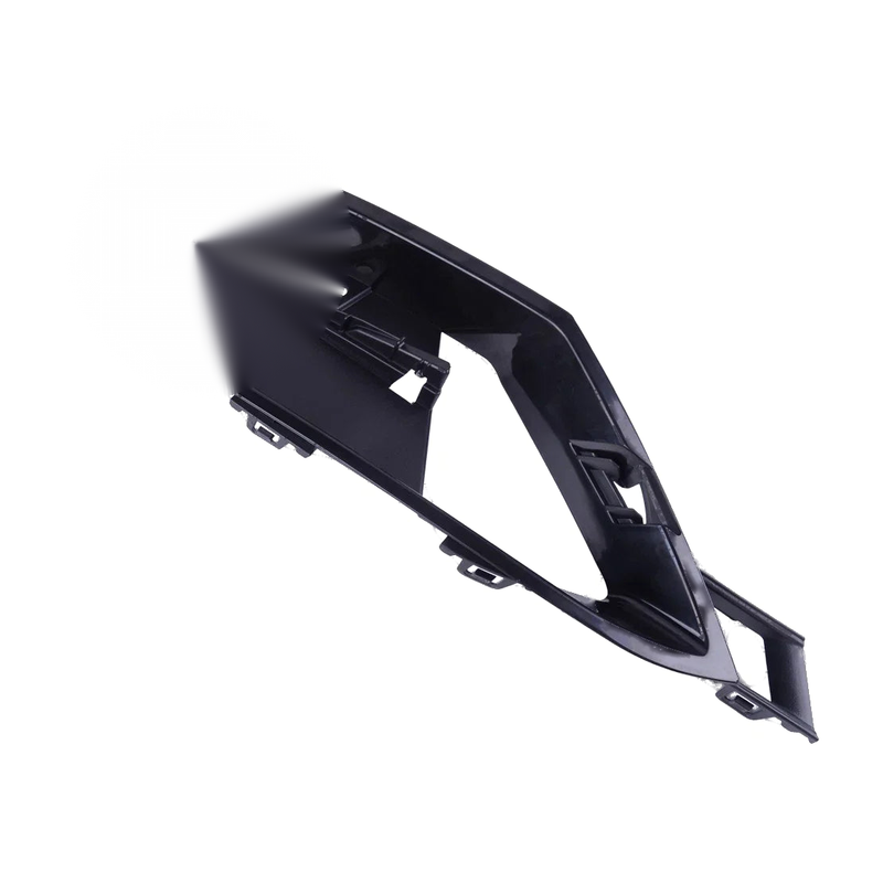BMW F30 F31 328 320 Right Open Fog Light Grille (2012-2015)