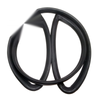 Toyota Corolla 2-Door E10 KE10 KE15 KE17 1966-1970 Front Windshield Weatherstrip
