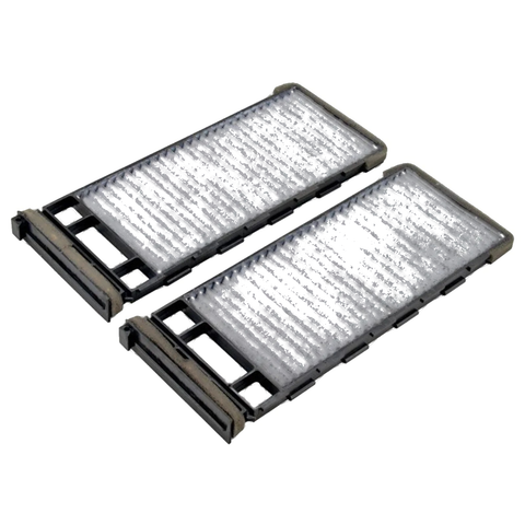 Nissan Patrol GU 6cyl TD42Ti 4.2L 2003~2006 FRAM Cabin Air Filter Cleaner