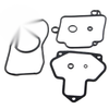Yamaha Big Bear 350, Kodiak 400 Carburetor Repair Kit (1990-2000)