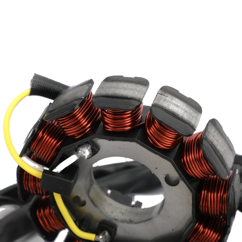 Yamaha YFZ 450 Stator (2004-2009, 2012-2013)