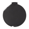 Mazda 6 Atenza Left Rear Bumper Tow Hook Eye Cap Cover (2018-2021)