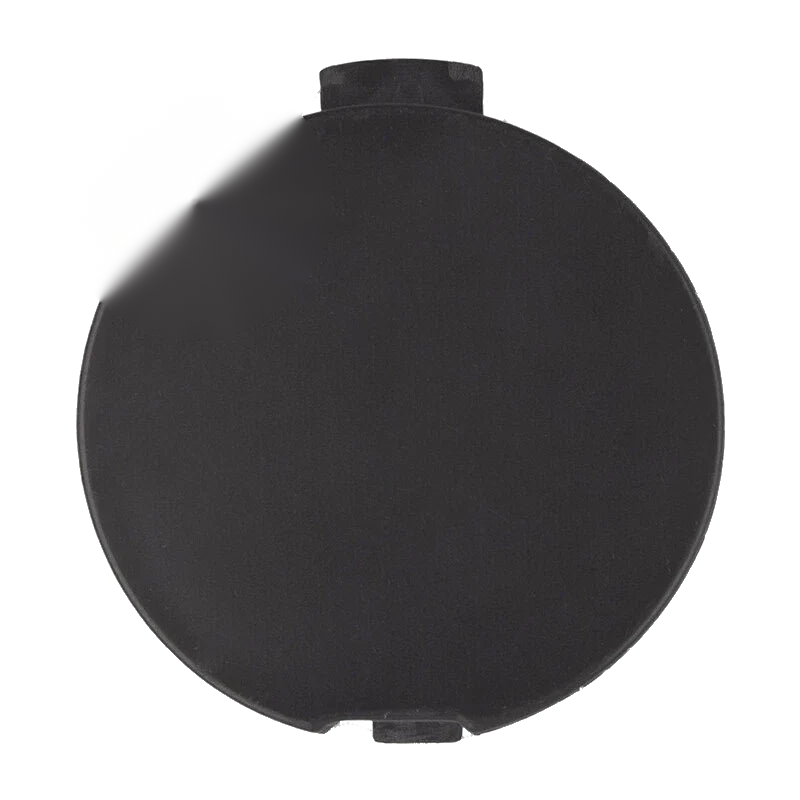 Mazda 6 Atenza Left Rear Bumper Tow Hook Eye Cap Cover (2018-2021)