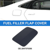 Mercedes-Benz X204 Gas Tank Flap Fuel Tank Door Cap (2010-2015)