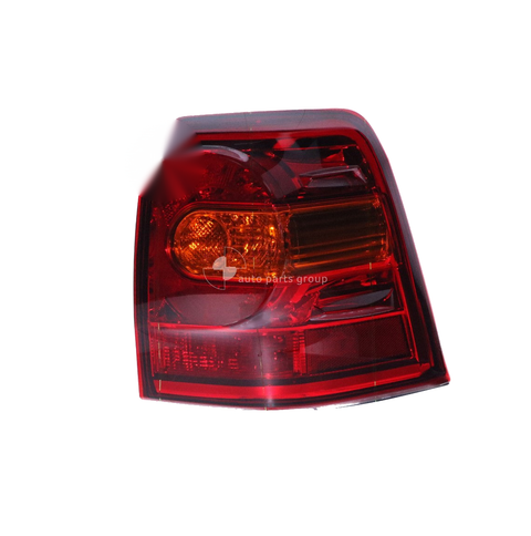 Toyota Landcruiser UZJ200 VDJ200 Sahara VX Right Tail Light (2012-2015)