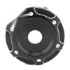 Harley X350 CNC Radiator Cap Water Tank Cover