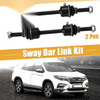 Ford F-150 F-250 4WD 2 x Front Sway Bar Links (2010-2018)