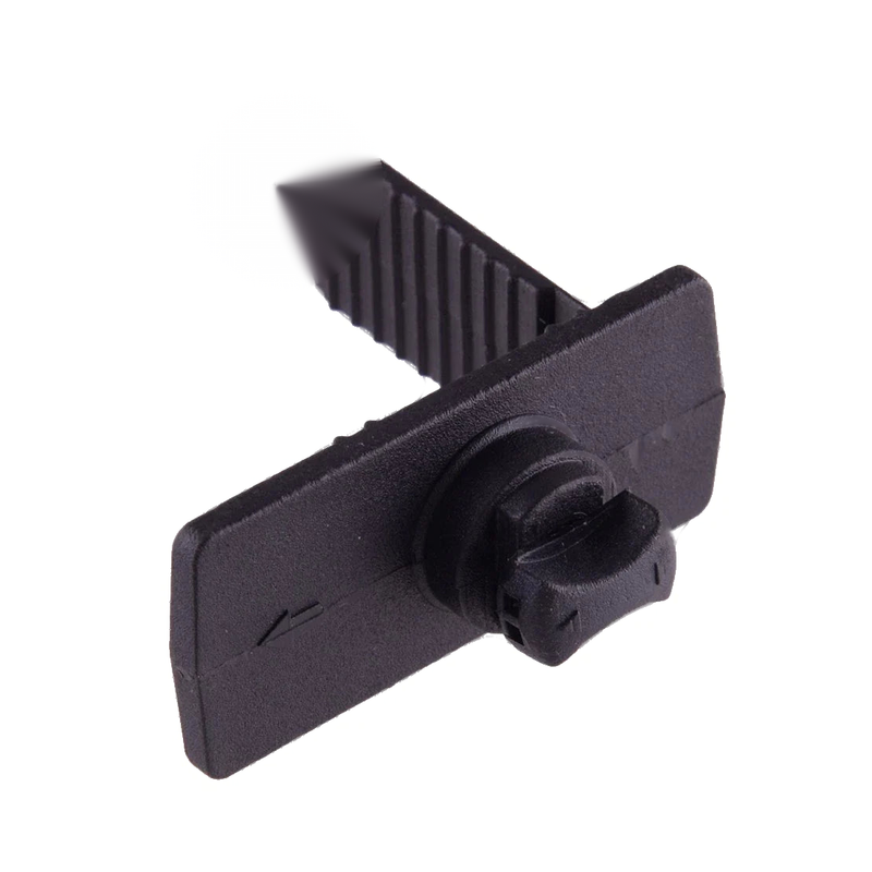Honda Acura Car Mount Floor Mat Anti-Slip Clips