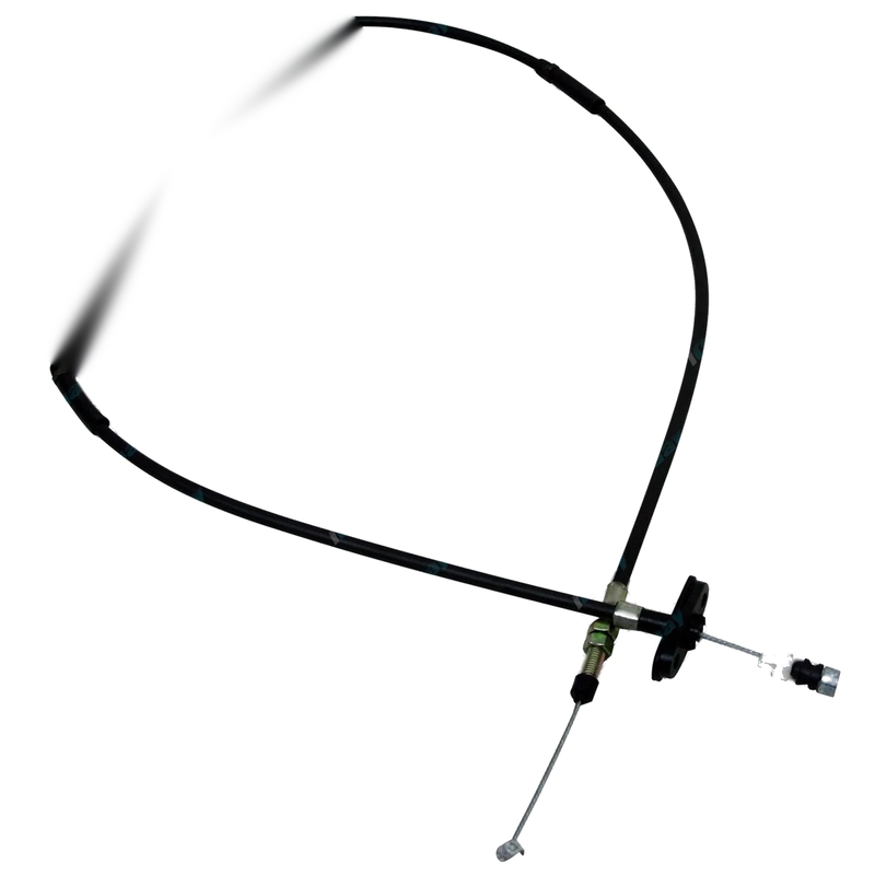 Toyota Landcruiser FJ60 2F Throttle Cable (1980-1984)