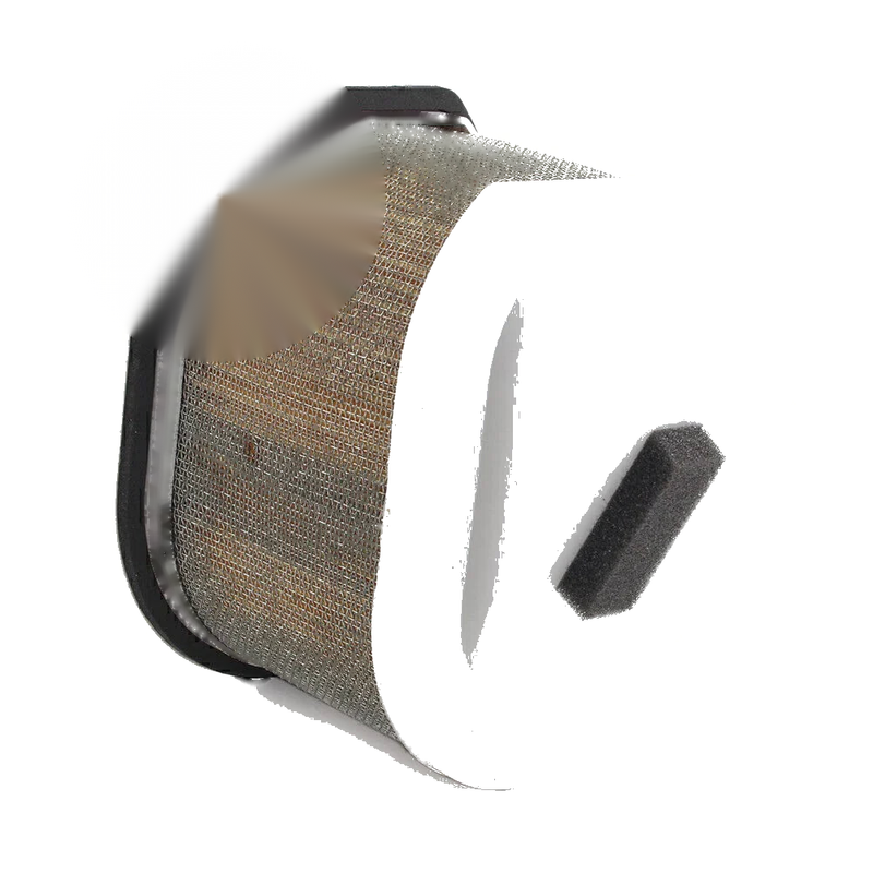 Kawasaki ZR800 Z800 ZR750 Z750R Motorcycle Air Filter (2011-2016)