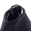 SAAB 9-3 (2003-2012) Black 5 Speed Gear Gaiter Boot Cover