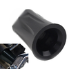 Harley Road Glide Aluminum Heel Shifter Lever Eliminator Shaft Spacer (2015-2023)