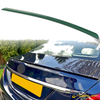 Mercedes-Benz W205 Green Boot Lip Spoiler (2015-2023)