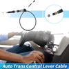Chrysler Town & Country Auto Trans Gear Shifter Cable (2005-2007)