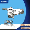 Holden Cruze JH, Barina TM, Trax TJ 1.4L Turbo Water Pump (2011-2015)