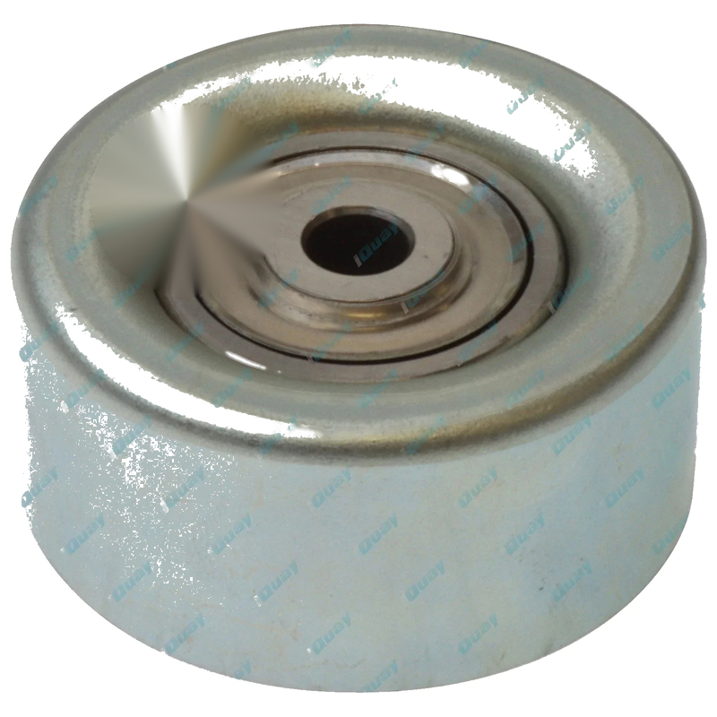 Toyota Hiace TRH201 TRH221 TRH223 2005~2018 Upper Drive Belt Idler Pulley