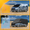 Ford Transit Connect Waterproof All Weather Car Cover (2010-2023)