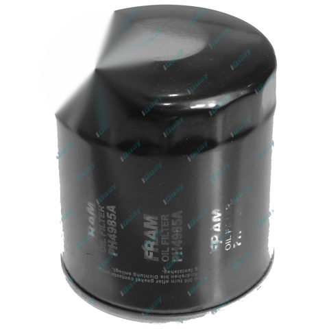 Toyota Hilux RZN147 2.0L 4cyl 1RZ-E 1997~2002 FRAM Engine Oil Filter