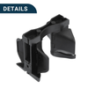 MERCEDES-BENZ C-Class Saloon W204 Cup Holder (2007-2014)