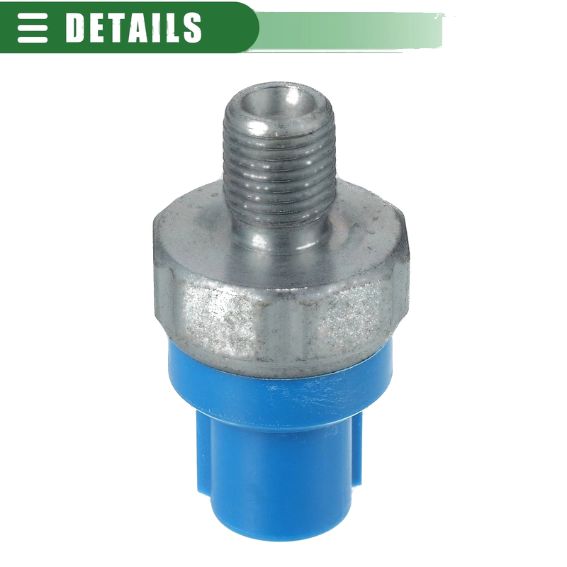 Acura Integra, Honda Civic Knock Sensor (1992-2001, 1999-2000)