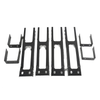Honda CR-V 2012-2016 Running Boards Side Steps Nerf Bars (2 x)