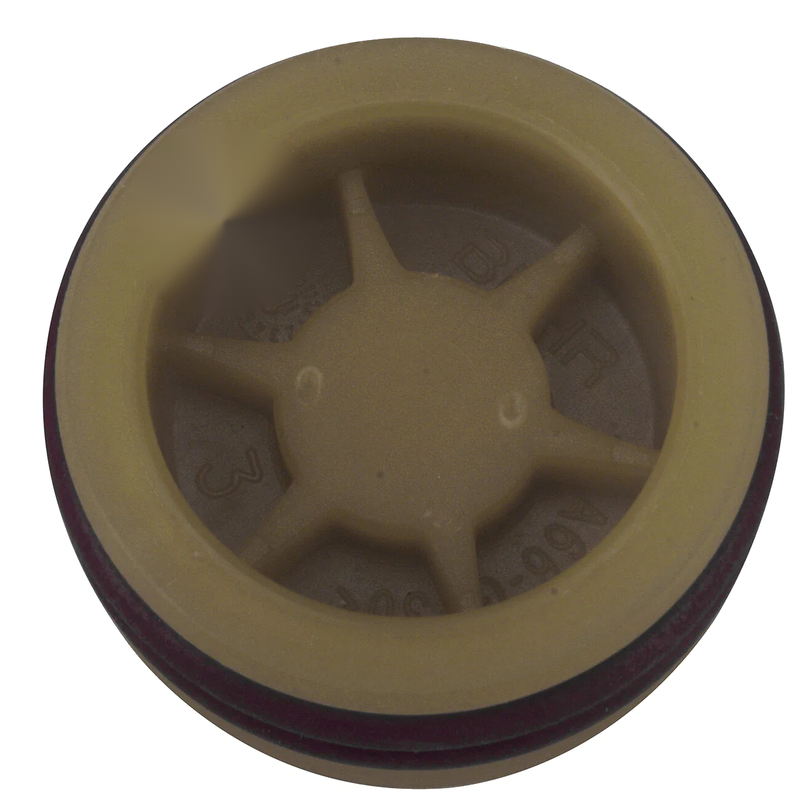SMART FORTWO Cabrio (451) 2007-2014 Drying Container