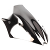 Kawasaki Z1000 Windscreen Windshield ABS Plastic (2007-2009)