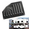 RV Bus Air Vent Grill Cover Trim Bezel w/Screws