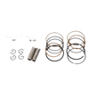 Yamaha V-Star XV 250 Virago Piston Complete Kit 49.25mm (1988-2018)