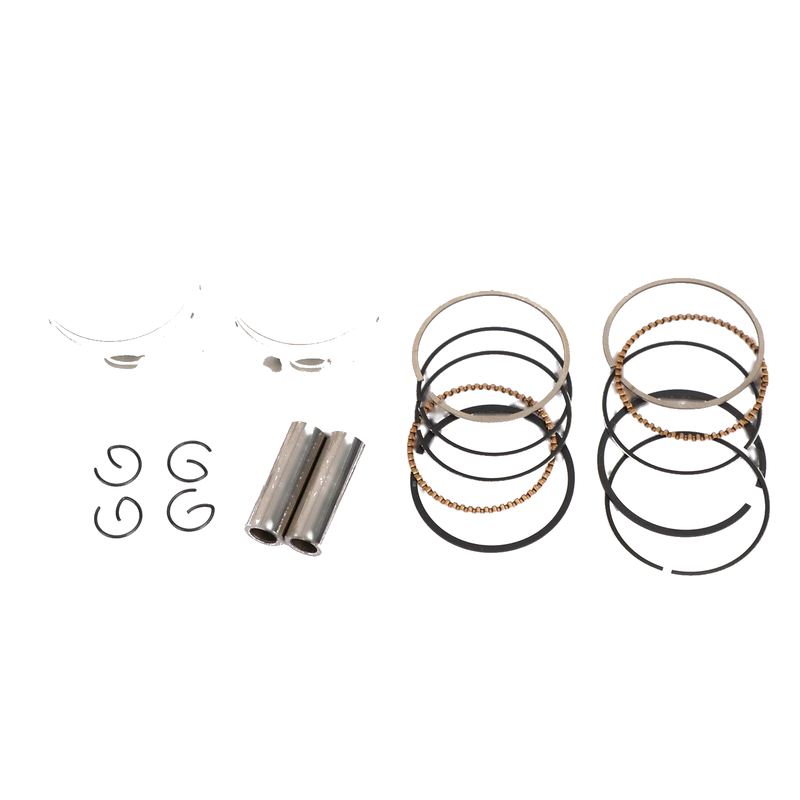 Yamaha V-Star XV 250 Virago Piston Complete Kit 49.25mm (1988-2018)