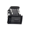 Mercedes Benz W204 Black Front Right Air Vent Outlet (2008-2011)