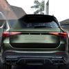 Benz GLC Class X254 (2023-2024) Gloss Black Rear Boot Spoiler