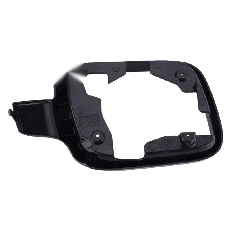 Ford Explorer L&R Side Mirror Insert Housing Trim (2011-2019)