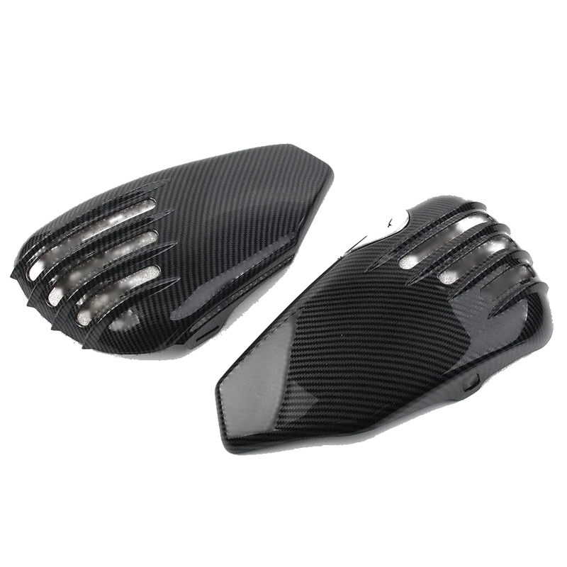 Harley Davidson Sportster 2004-2013 Battery Side Covers