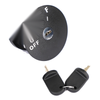 EZGO RXV Electric Golf Carts Ignition Key Switch (2008 - Present)