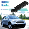 Honda CR-V Right Side Front Bumper Bracket (2007-2011)