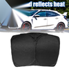 Honda Odyssey Foldable Windshield Sun Shade 140x95cm (2018-2022)